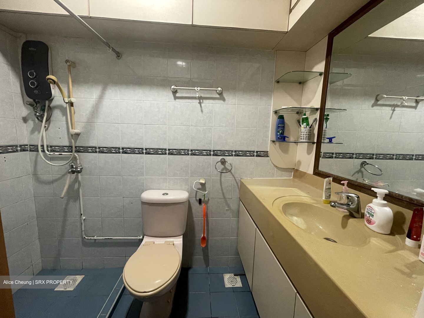 Blk 422 Canberra Road (Sembawang), HDB 5 Rooms #465304591